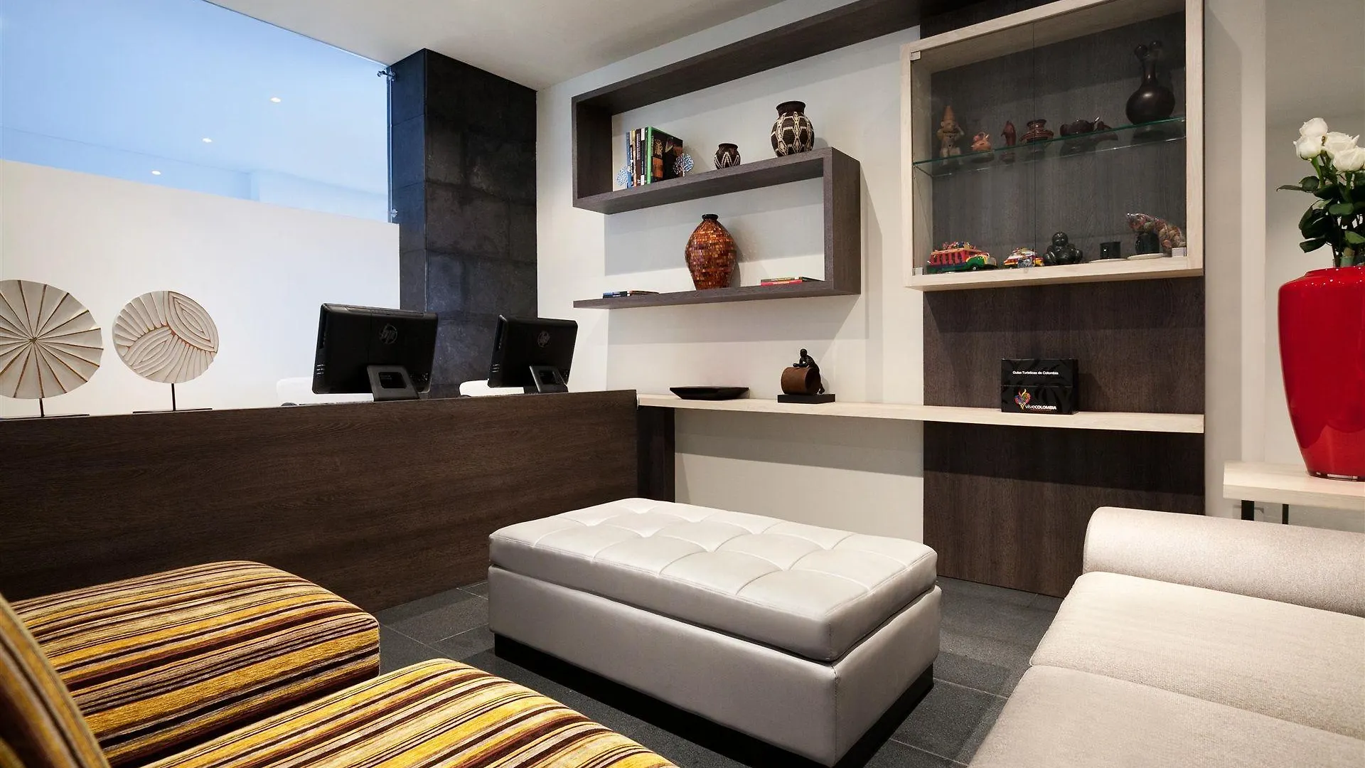 Tryp By Wyndham Bogota Usaquen Hotell