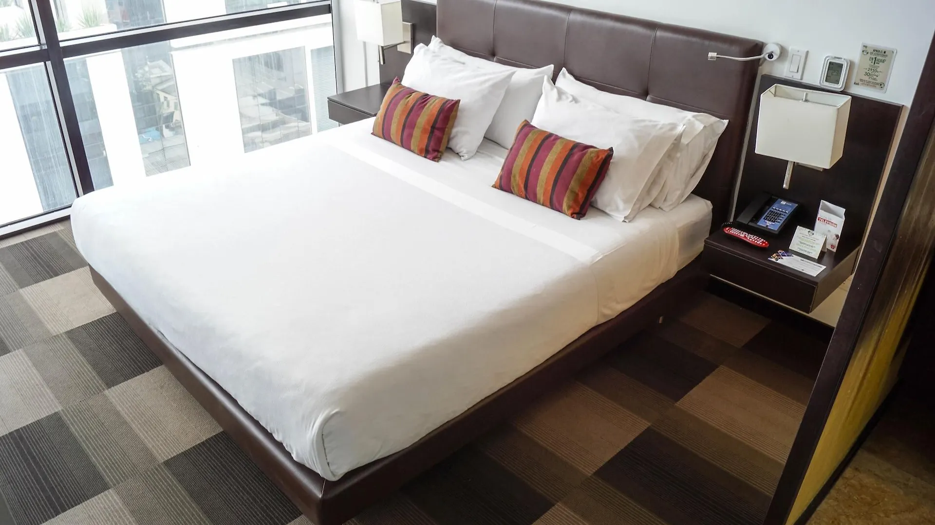 **** Hotell Tryp By Wyndham Bogota Usaquen Colombia