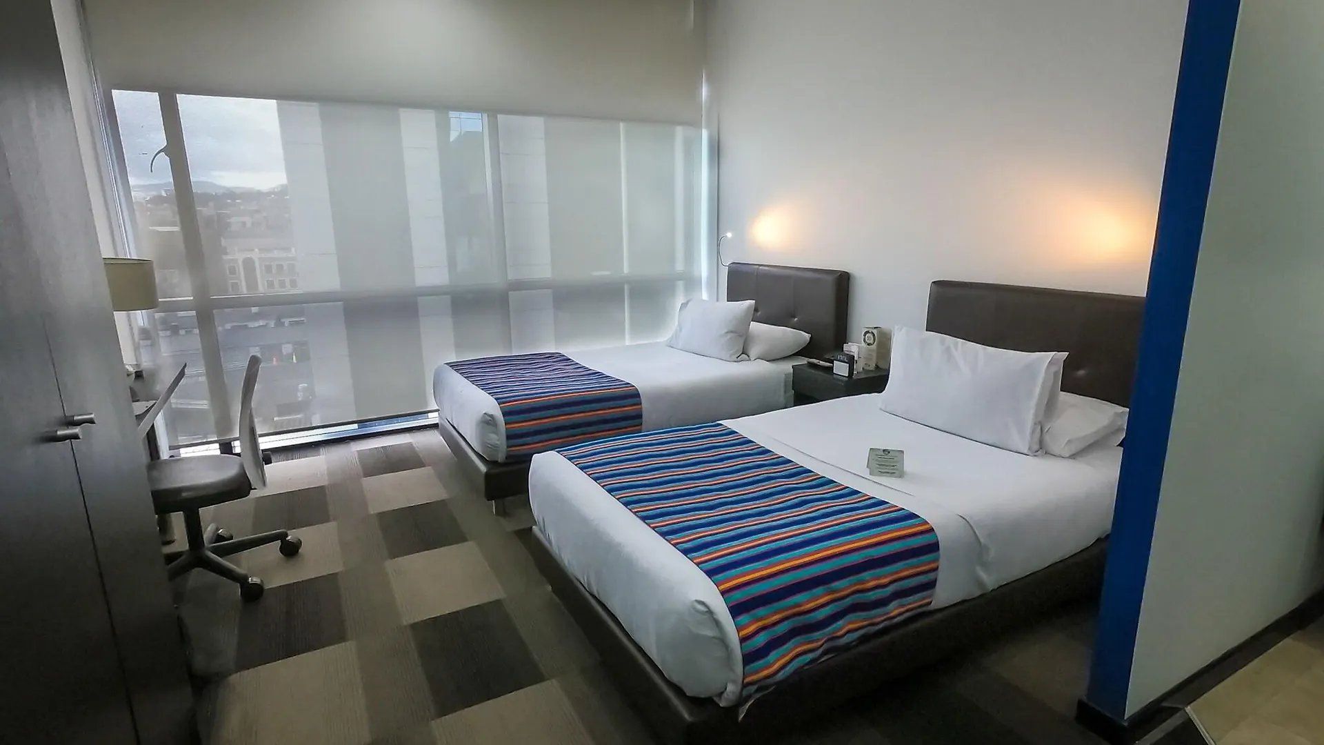 Tryp By Wyndham Bogota Usaquen