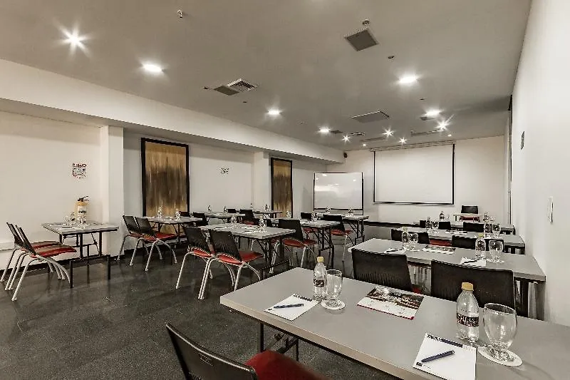 Tryp By Wyndham Bogota Usaquen Hotell