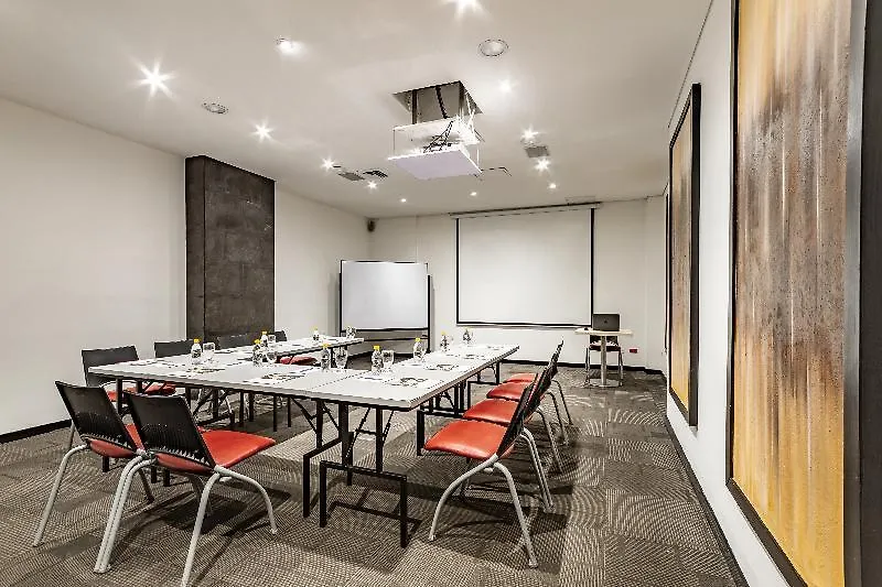 Tryp By Wyndham Bogota Usaquen Colombia