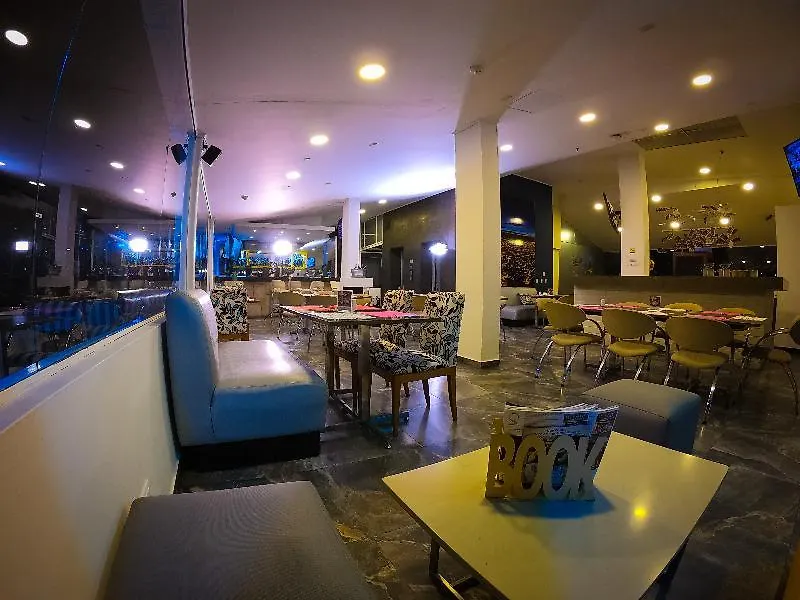 **** Hotell Tryp By Wyndham Bogota Usaquen Colombia